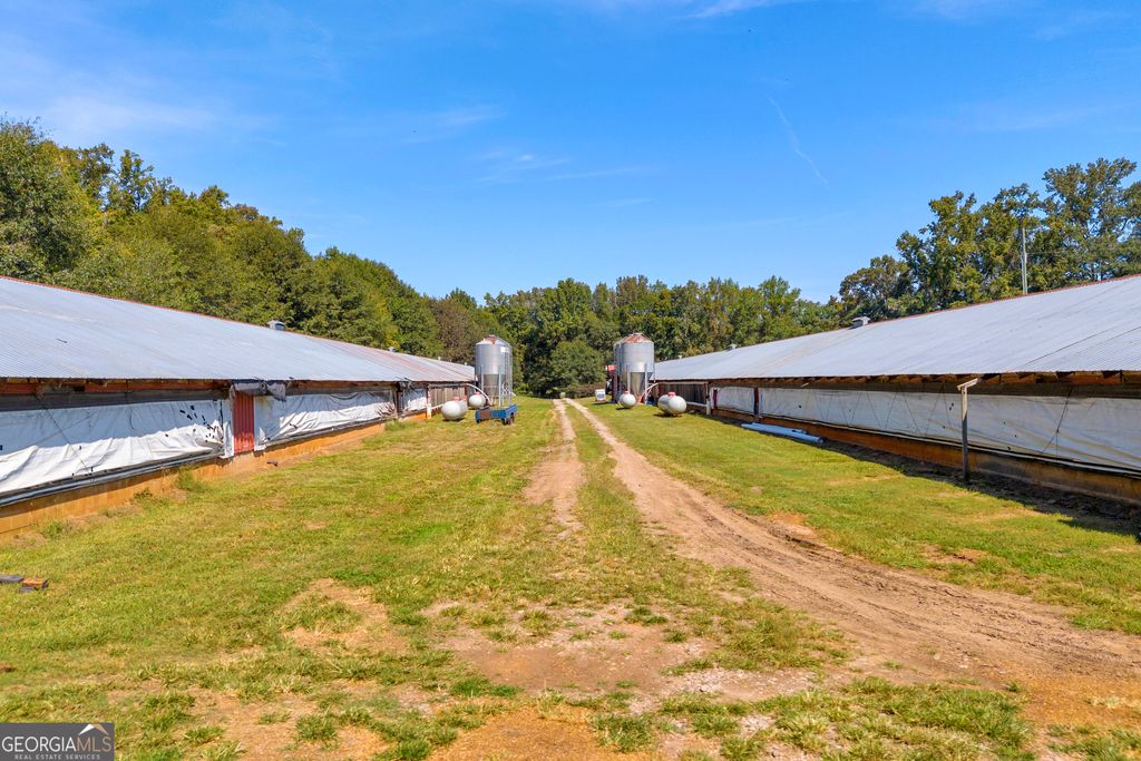 Photo of 0 Joan Smith Road, Hull, GA 30646 (MLS # 10727130)