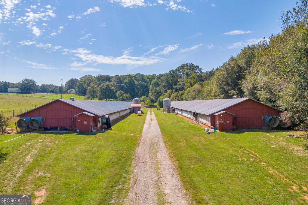 Photo of 0 Joan Smith Road, Hull, GA 30646 (MLS # 10727130)