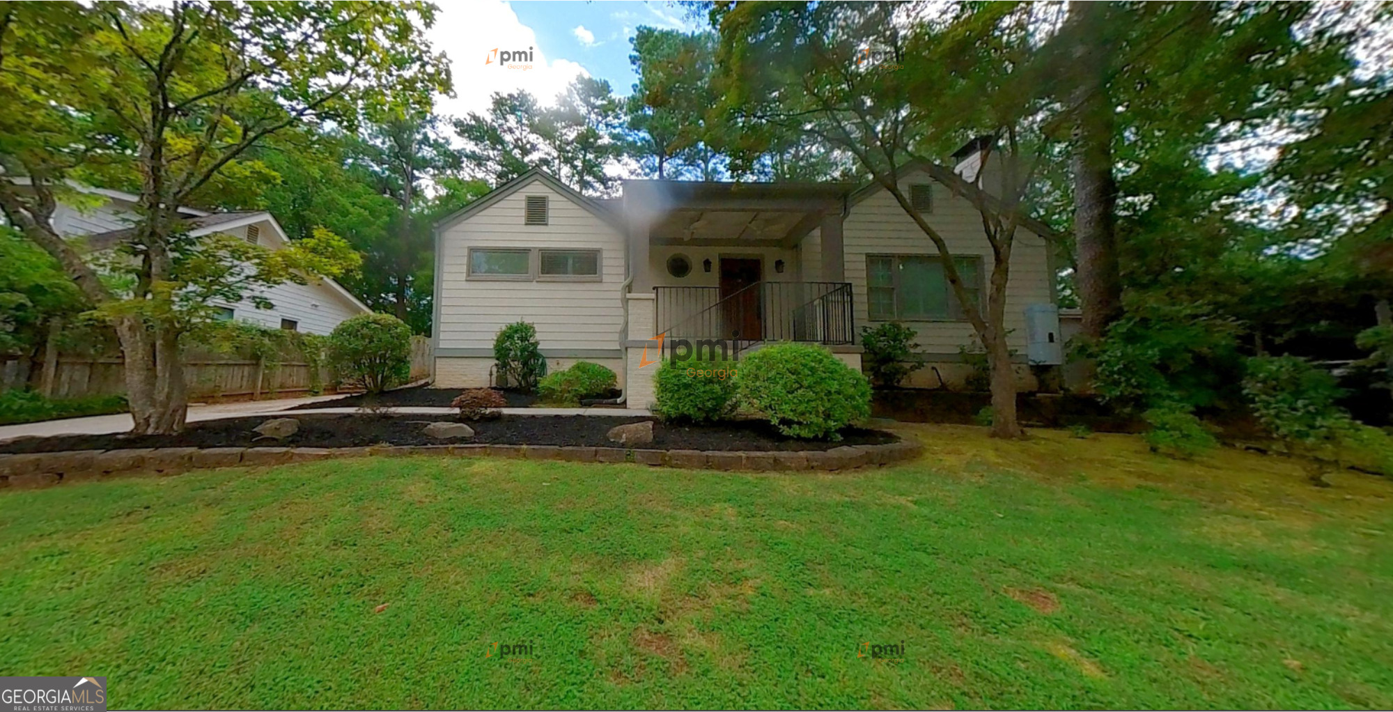 Revel in the enchanting charm of 2221 Melante Drive, NE, nestled in Atlanta, GA. This delightful 3-bedroom, 2-bathroom home offers a serene sanctuary with its spacious 1,775 square feet of thoughtfully designed living space. Step inside to discover a welcoming ambiance that effortlessly combines comfort and style, making it an ideal retreat for relaxation or entertaining. The open floor plan invites you to create unforgettable memories, whether hosting a dinner party or enjoying a quiet evening with loved ones. Each of the three bedrooms is a peaceful haven, providing ample natural light and room to personalize your space. The two full bathrooms feature modern fixtures, ensuring a refreshing start to your day. Outside, the property continues to impress with its charming curb appeal, offering a warm welcome home every time. This home also includes an electric vehicle charger. Located in a dynamic neighborhood, you'll find convenient access to local amenities, dining, and entertainment, all while enjoying the tranquility of a residential setting. Make this captivating home your next chapter, where every detail has been crafted to enhance your living experience. Experience the perfect blend of urban convenience and suburban serenity at 2221 Melante Drive, NE. This home does not accept vouchers. Security system is not included with lease PMI Georgia does NOT advertise on Facebook Marketplace or Craigslist. Please visit our website atwww.pmigeorgia.com to schedule a showing and apply online. Please click the Apply Online button to view our requirements and qualifications. *****Showing Instructions***** PMI Georgia Showings & Property Info Tel: (678) 916-9469