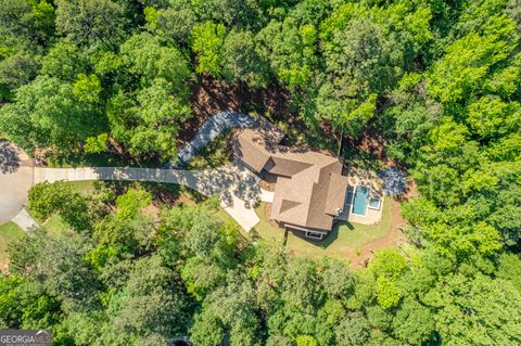 A home in Eatonton