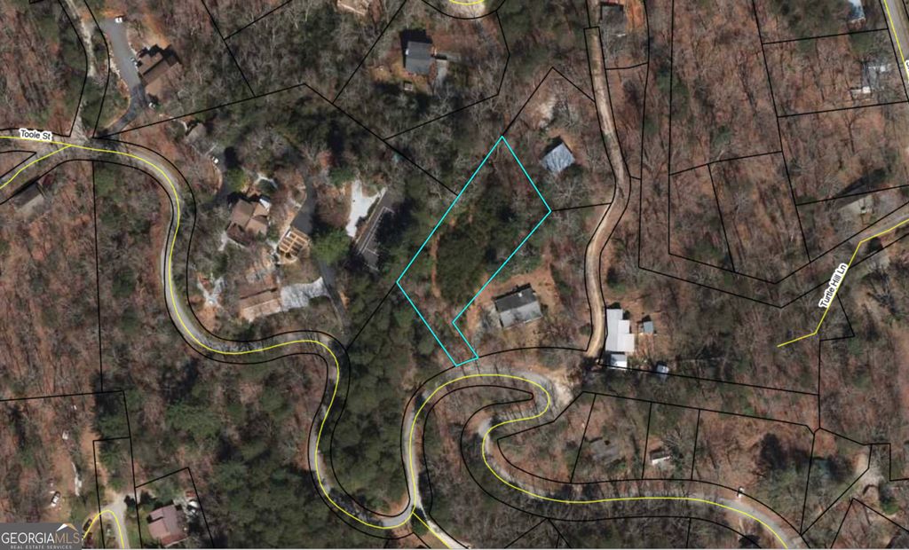 Photo of 0 Toole St, Clayton, GA 30525 (MLS # 10758102)