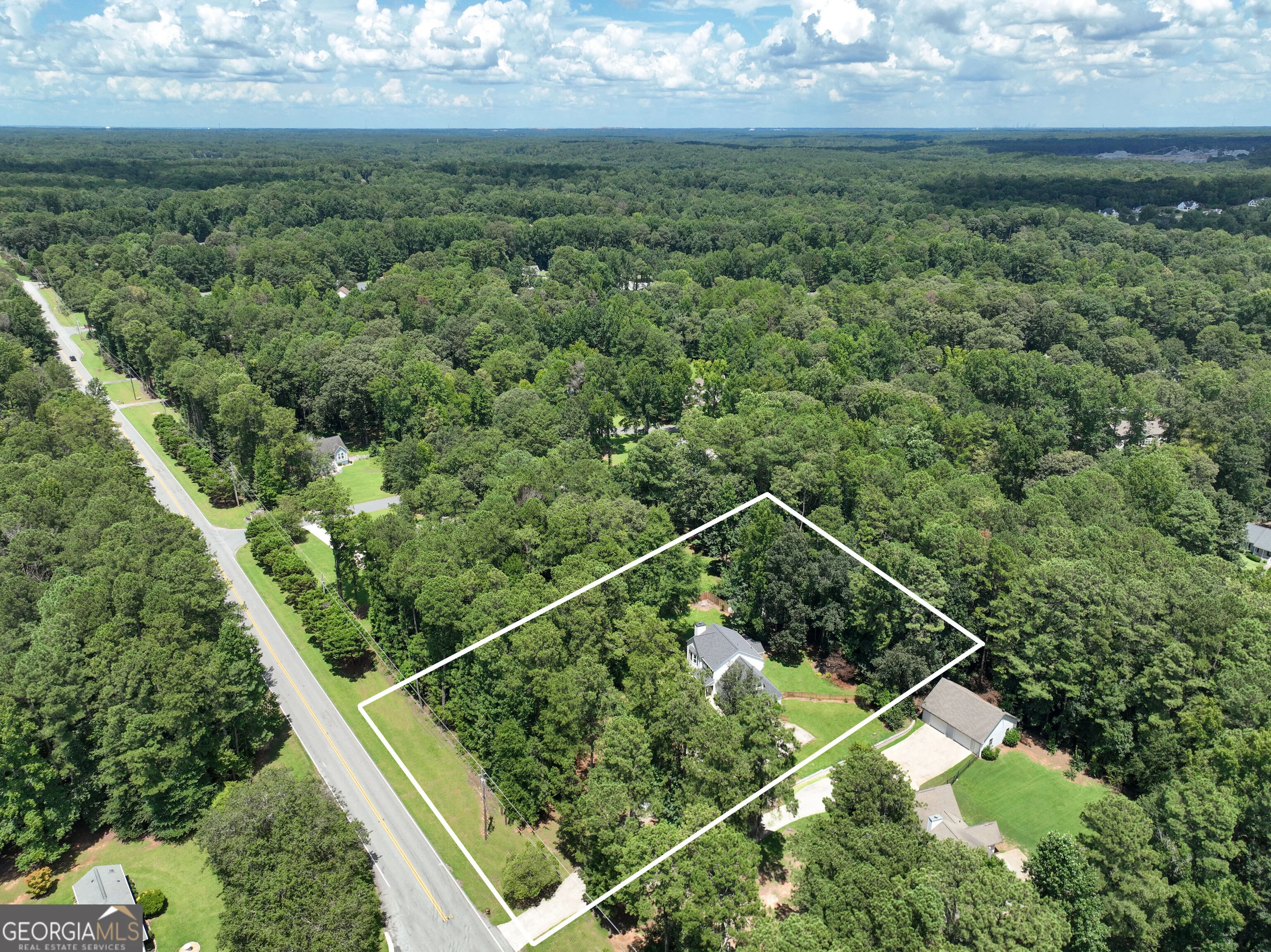 1359 Fischer Road, Sharpsburg, GA, 30277