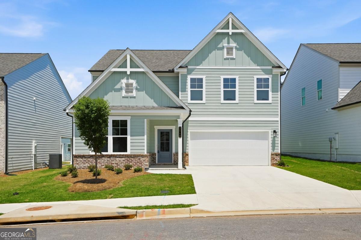 Photo 1 of 29 — 3548 Annsbury CT, Lilburn, GA 30047