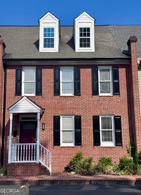 Photo of 311 E 2nd Avenue #2, Rome, GA 30161 (MLS # 10846985)