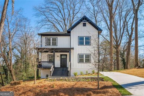 2860 3rd Avenue SW, Atlanta, GA 30315 - MLS#: 10478522