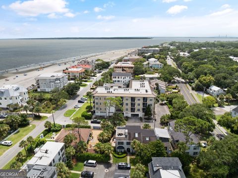 A home in St. Simons