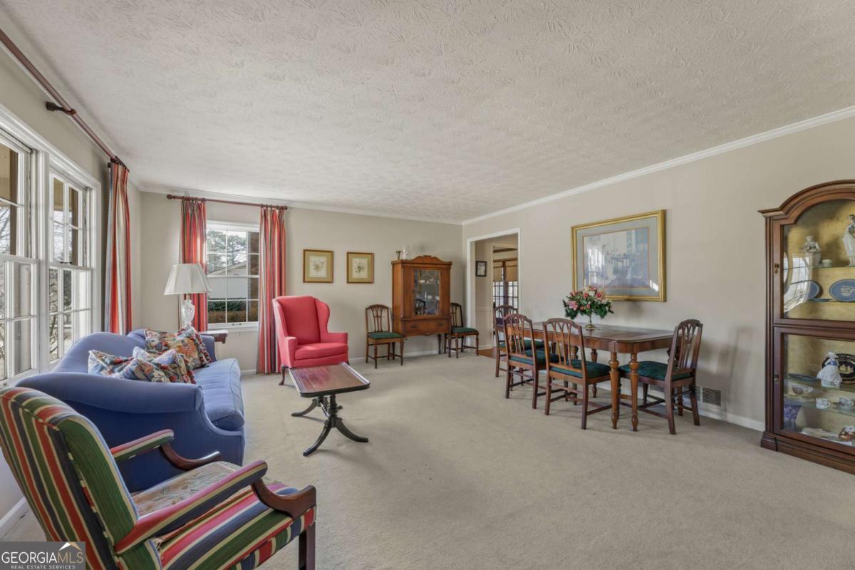 Burnt Hickory Hills - Residential