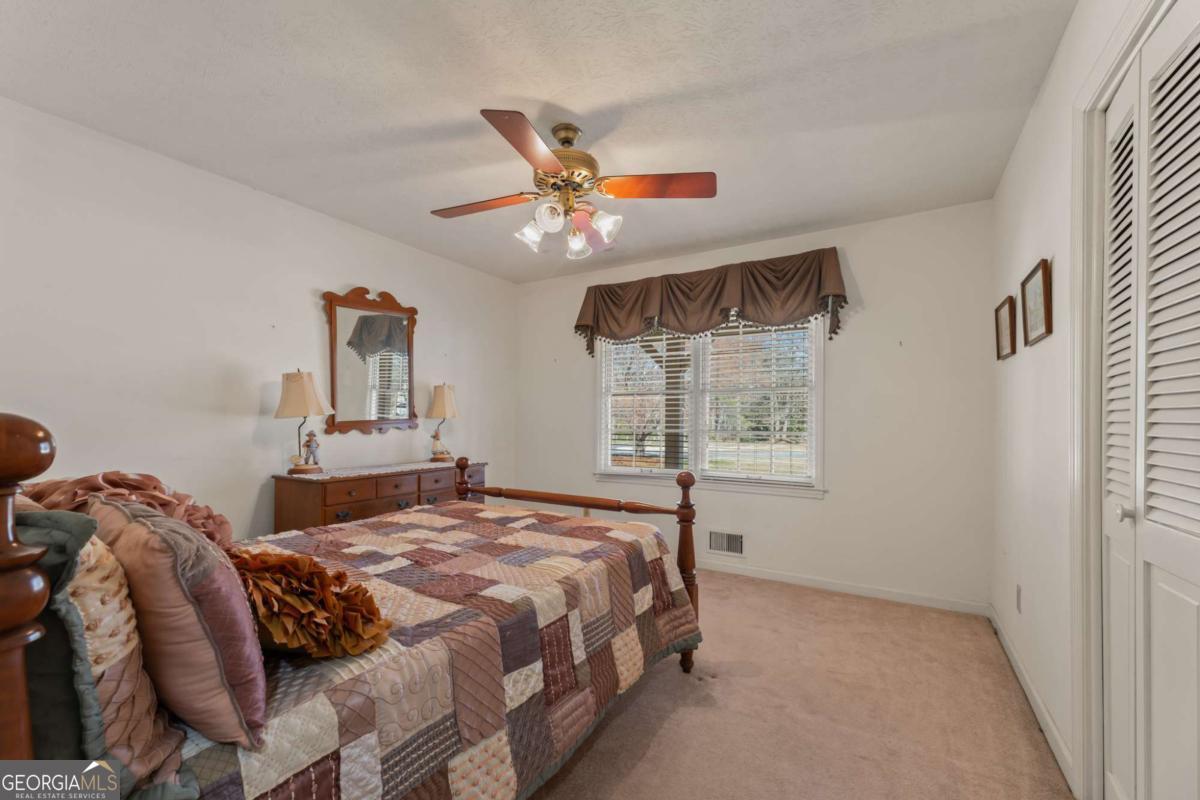 Burnt Hickory Hills - Residential