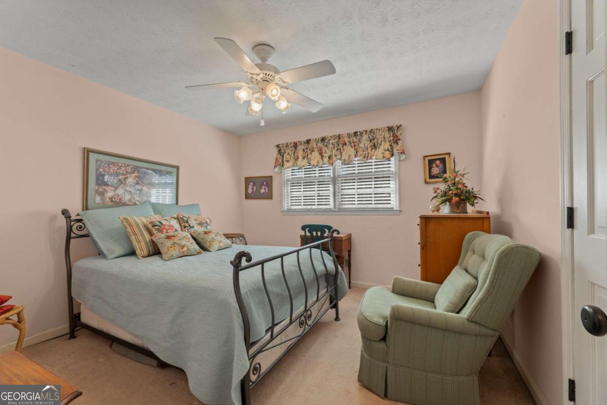Burnt Hickory Hills - Residential