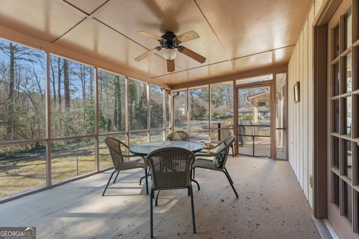 Burnt Hickory Hills - Residential