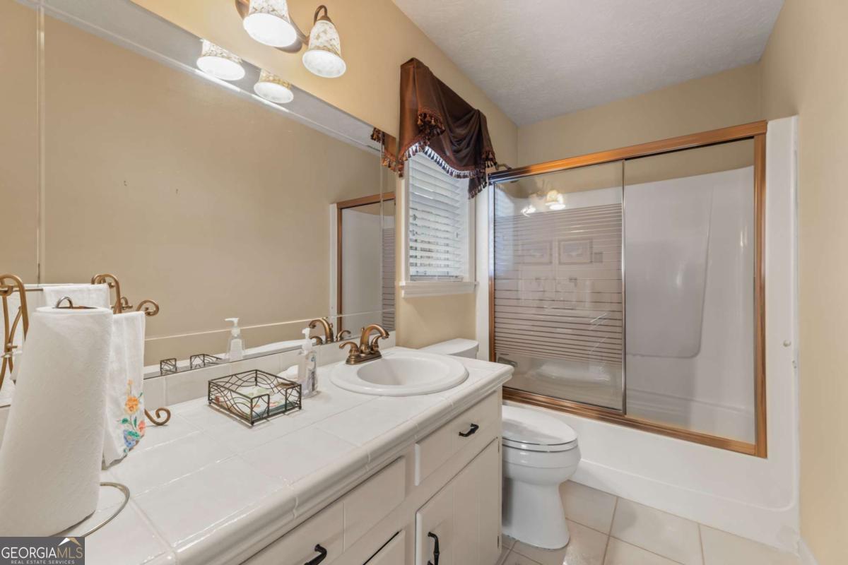 Burnt Hickory Hills - Residential