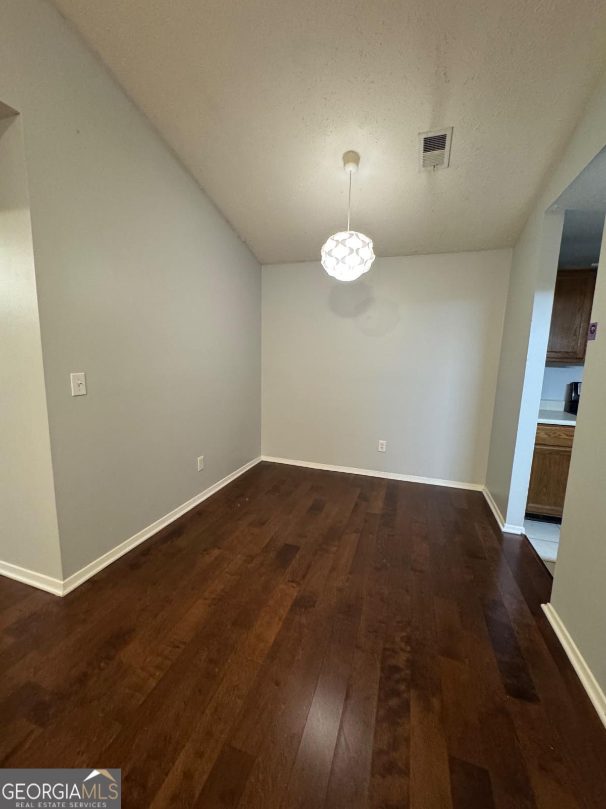 Roswell Springs - Residential