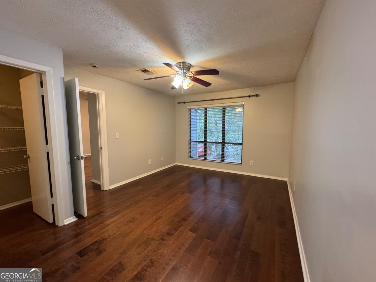 Roswell Springs - Residential