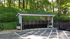 Roswell Springs - Residential