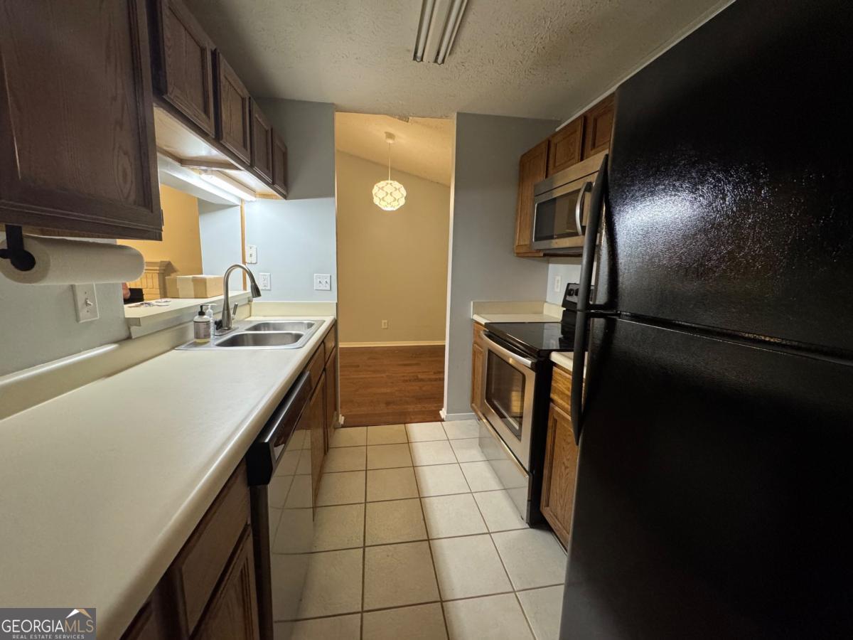 Roswell Springs - Residential