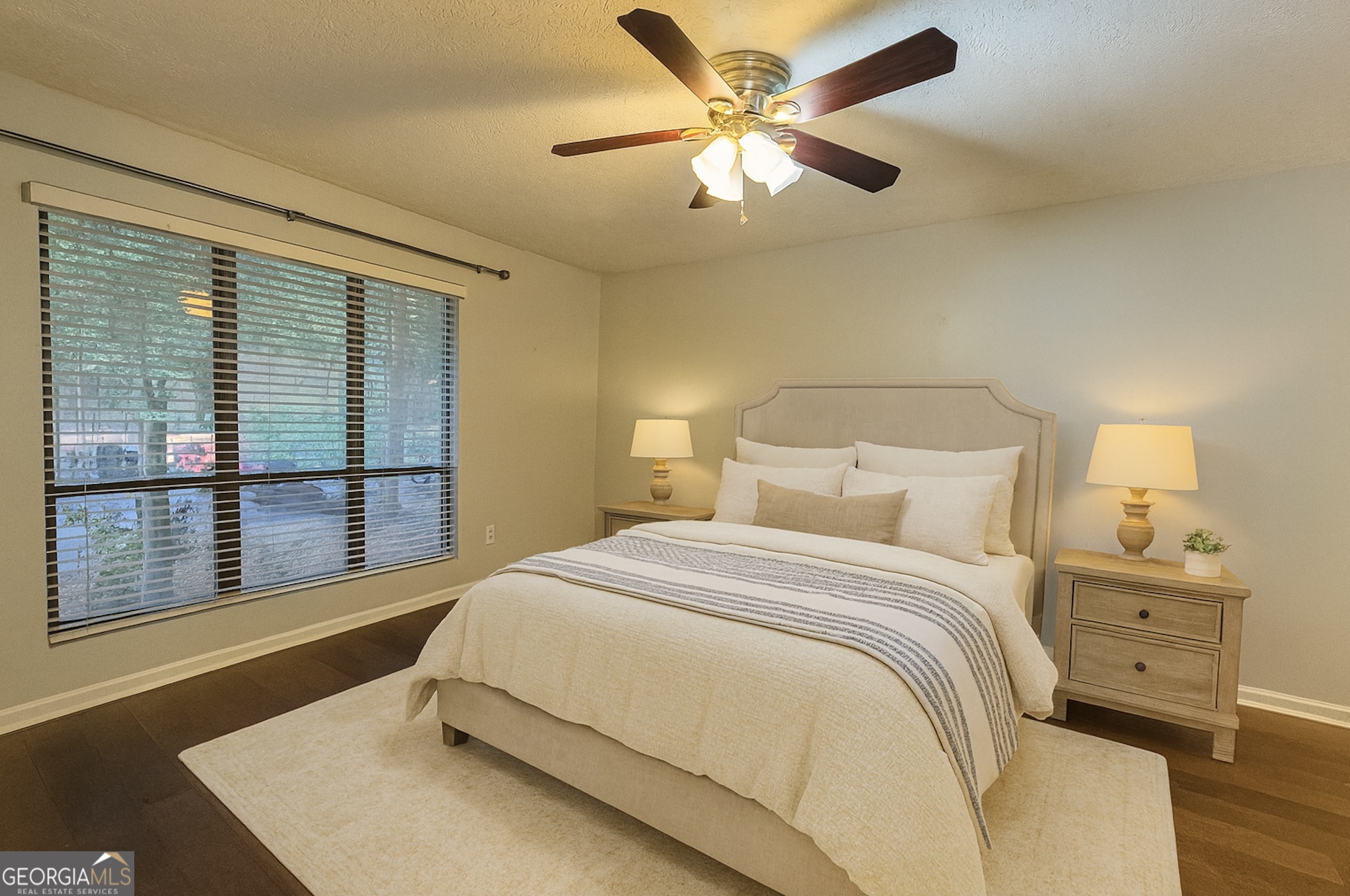 Roswell Springs - Residential