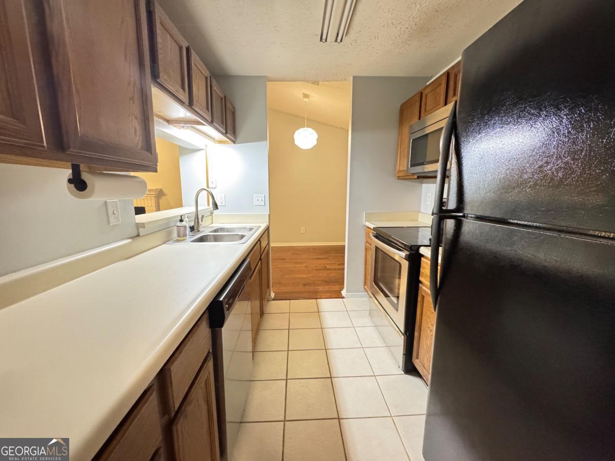 Roswell Springs - Residential
