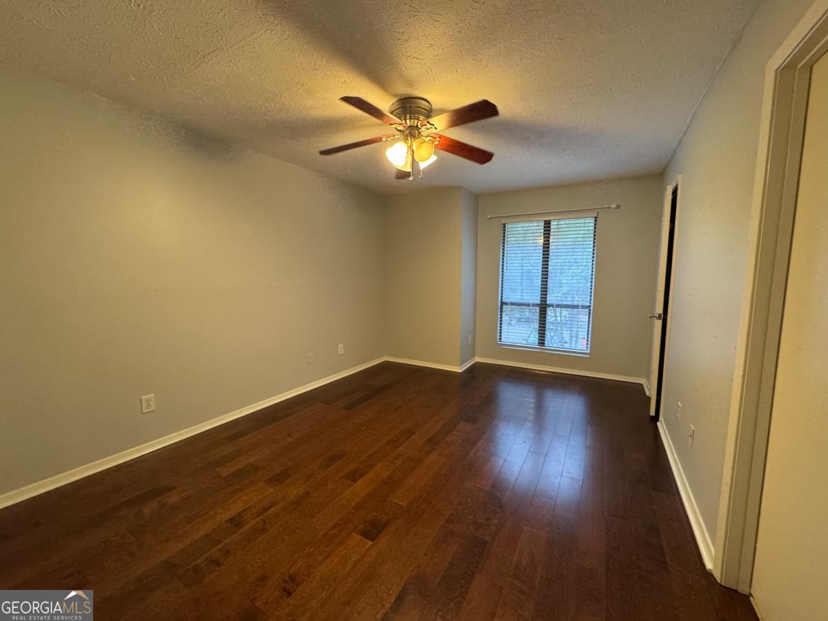 Roswell Springs - Residential