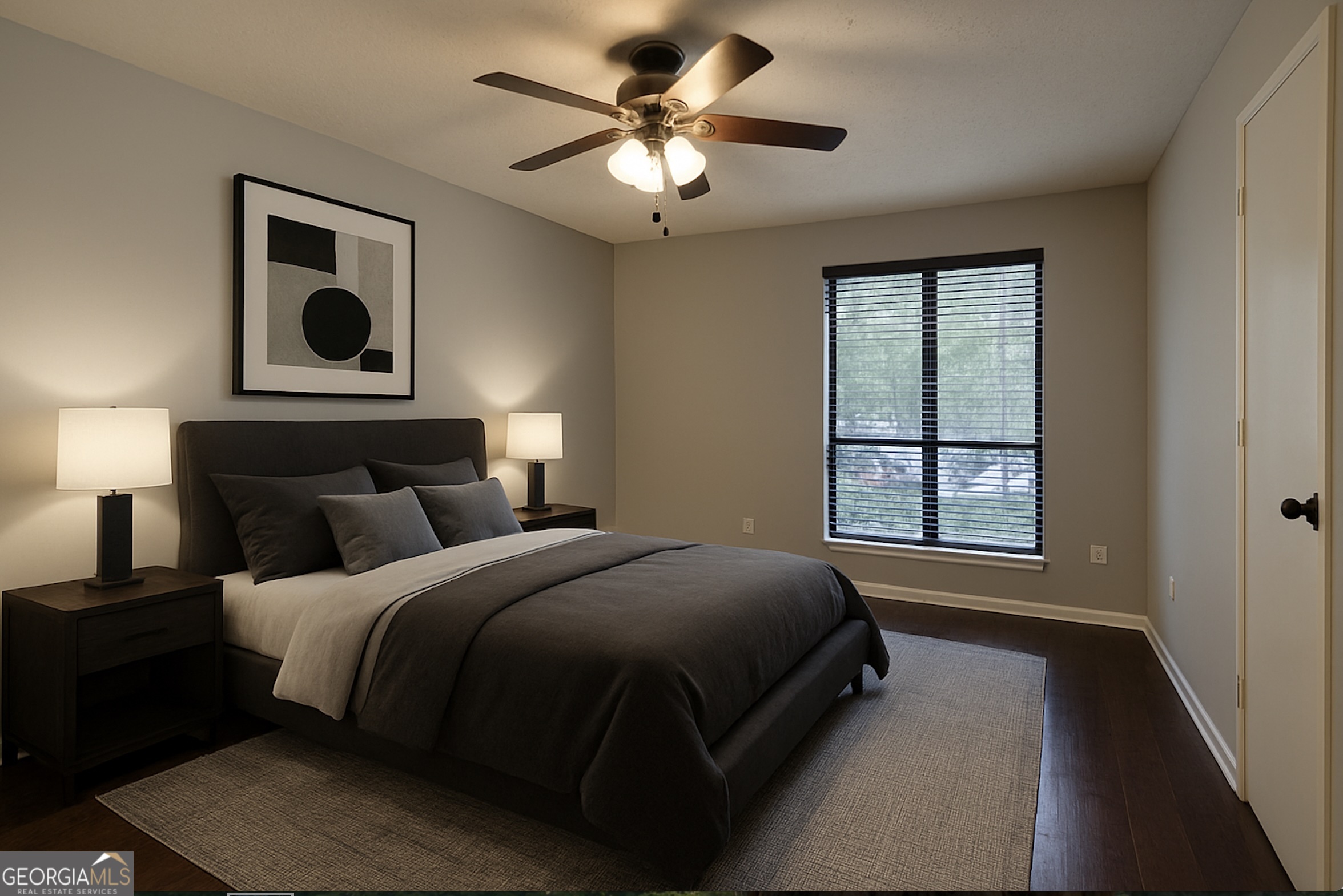 Roswell Springs - Residential