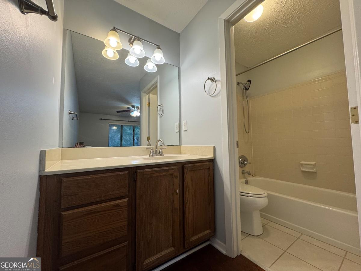 Roswell Springs - Residential