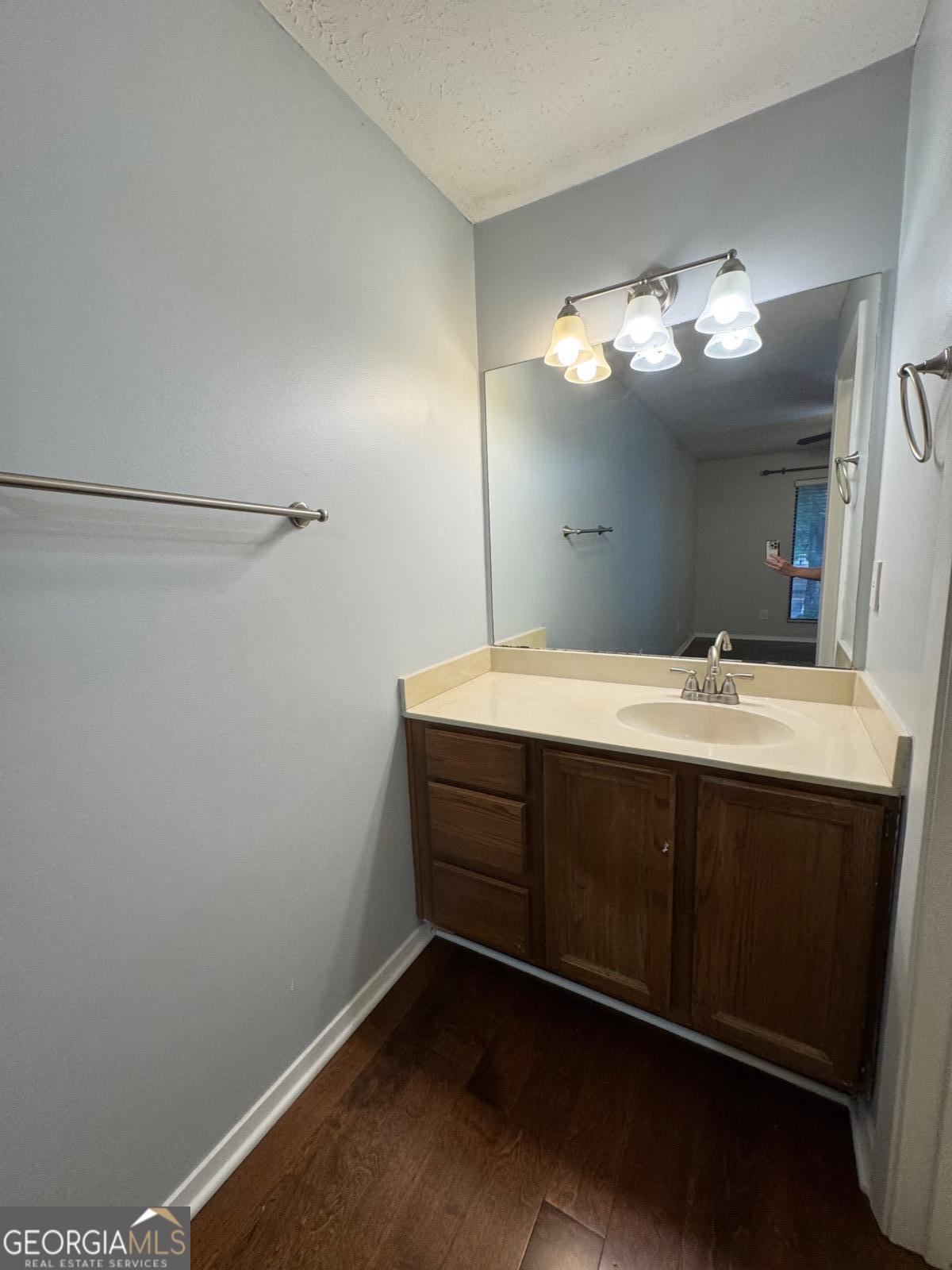 Roswell Springs - Residential