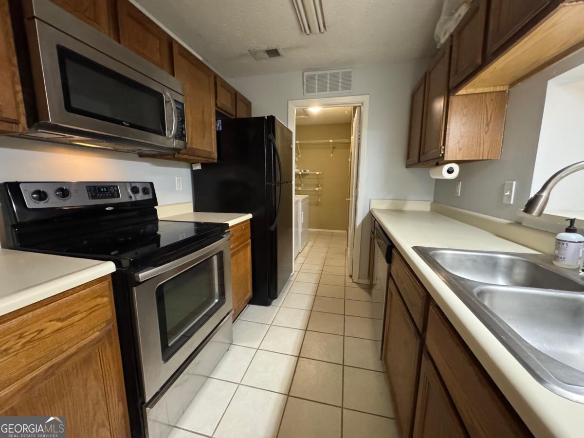 Roswell Springs - Residential