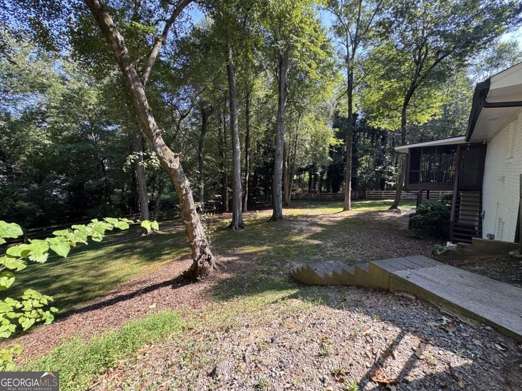 Photo of 1770 Redd Road, Milton, GA 30004 (MLS # 10849156)