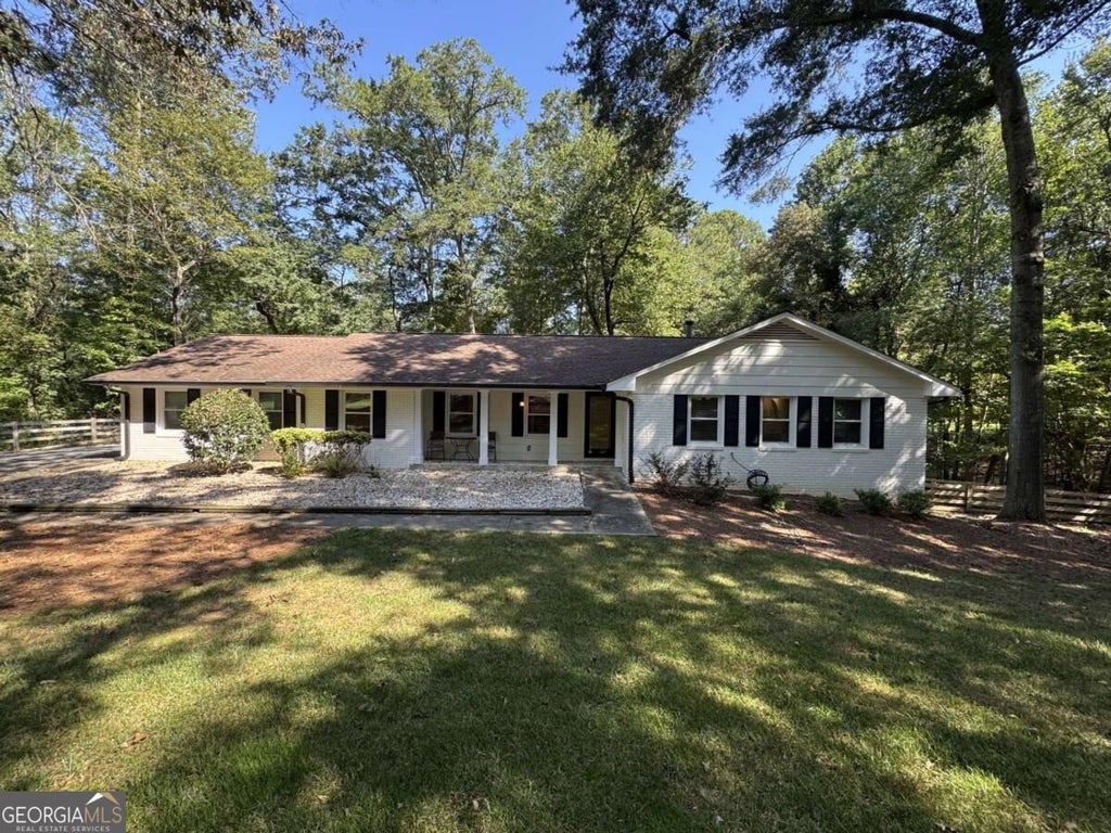 Photo of 1770 Redd Road, Milton, GA 30004 (MLS # 10849156)