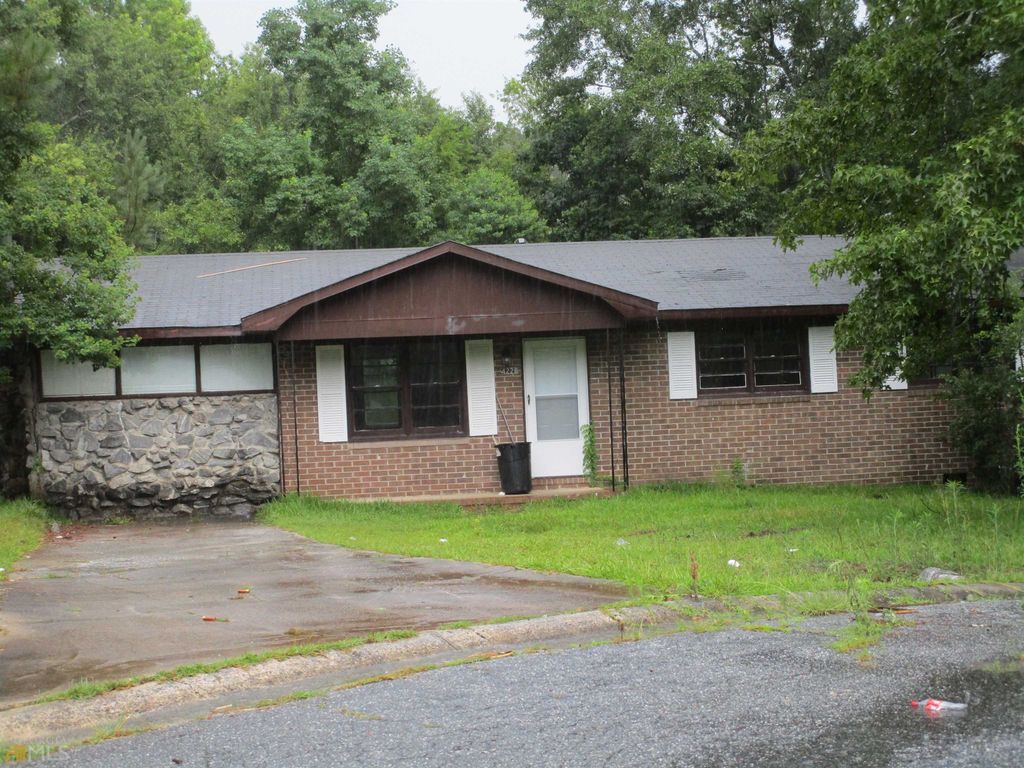 Photo of 4228 Mark Place, Macon, GA 31204 (MLS # 10768830)