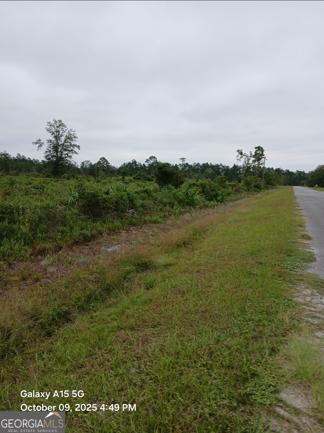 0 (LOT 3) Dogwood LN LOT 3