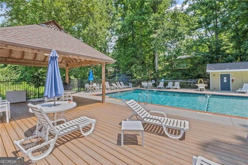 Marietta, Georgia 30068, United States, 4 Bedrooms Bedrooms, ,4 BathroomsBathrooms,Residential,Active,150939