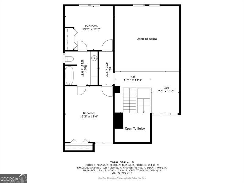 Marietta, Georgia 30068, United States, 4 Bedrooms Bedrooms, ,4 BathroomsBathrooms,Residential,Active,150939