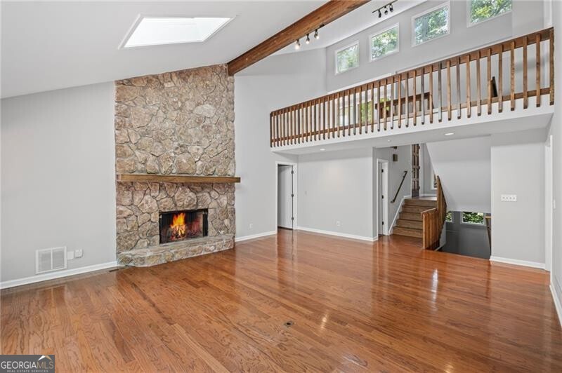 Marietta, Georgia 30068, United States, 4 Bedrooms Bedrooms, ,4 BathroomsBathrooms,Residential,Active,150939