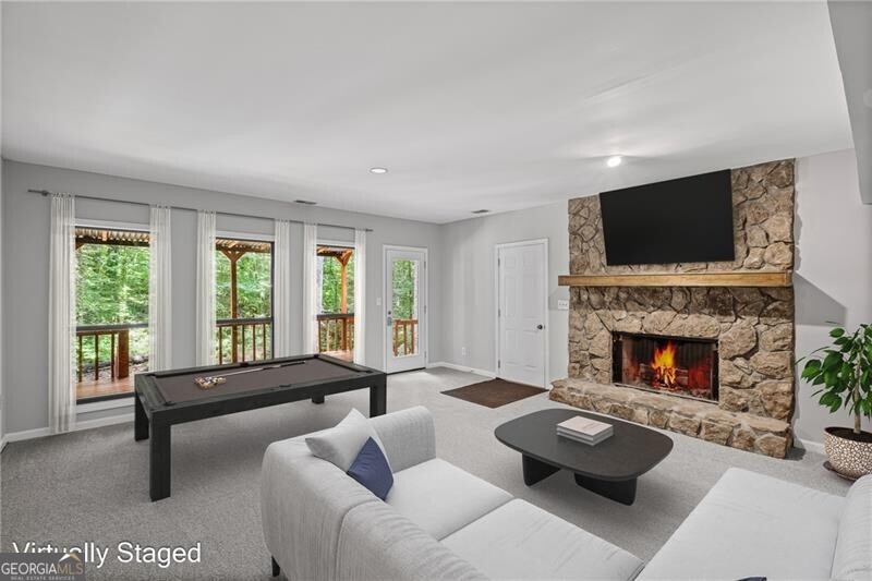 Marietta, Georgia 30068, United States, 4 Bedrooms Bedrooms, ,4 BathroomsBathrooms,Residential,Active,150939