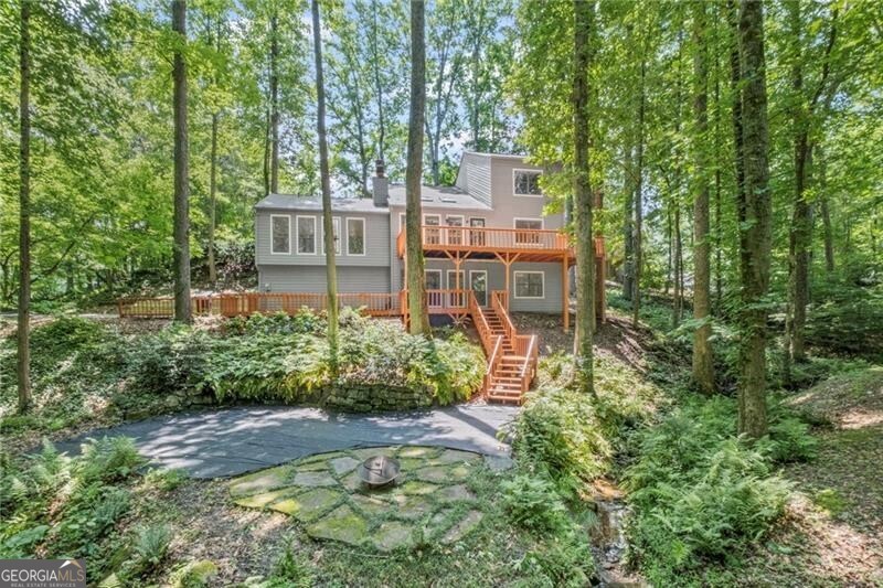 Marietta, Georgia 30068, United States, 4 Bedrooms Bedrooms, ,4 BathroomsBathrooms,Residential,Active,150939