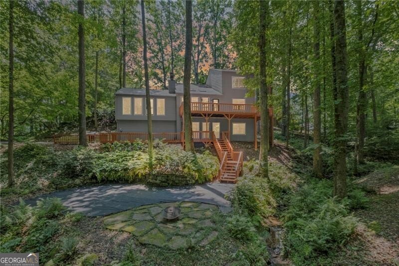 Marietta, Georgia 30068, United States, 4 Bedrooms Bedrooms, ,4 BathroomsBathrooms,Residential,Active,150939