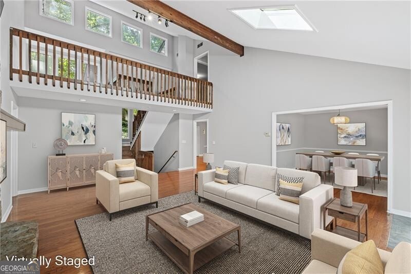 Marietta, Georgia 30068, United States, 4 Bedrooms Bedrooms, ,4 BathroomsBathrooms,Residential,Active,150939