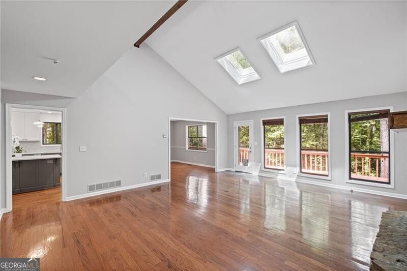 Marietta, Georgia 30068, United States, 4 Bedrooms Bedrooms, ,4 BathroomsBathrooms,Residential,Active,150939