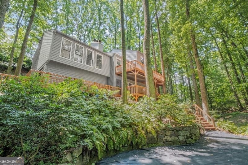 Marietta, Georgia 30068, United States, 4 Bedrooms Bedrooms, ,4 BathroomsBathrooms,Residential,Active,150939