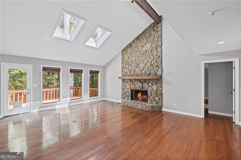 Marietta, Georgia 30068, United States, 4 Bedrooms Bedrooms, ,4 BathroomsBathrooms,Residential,Active,150939