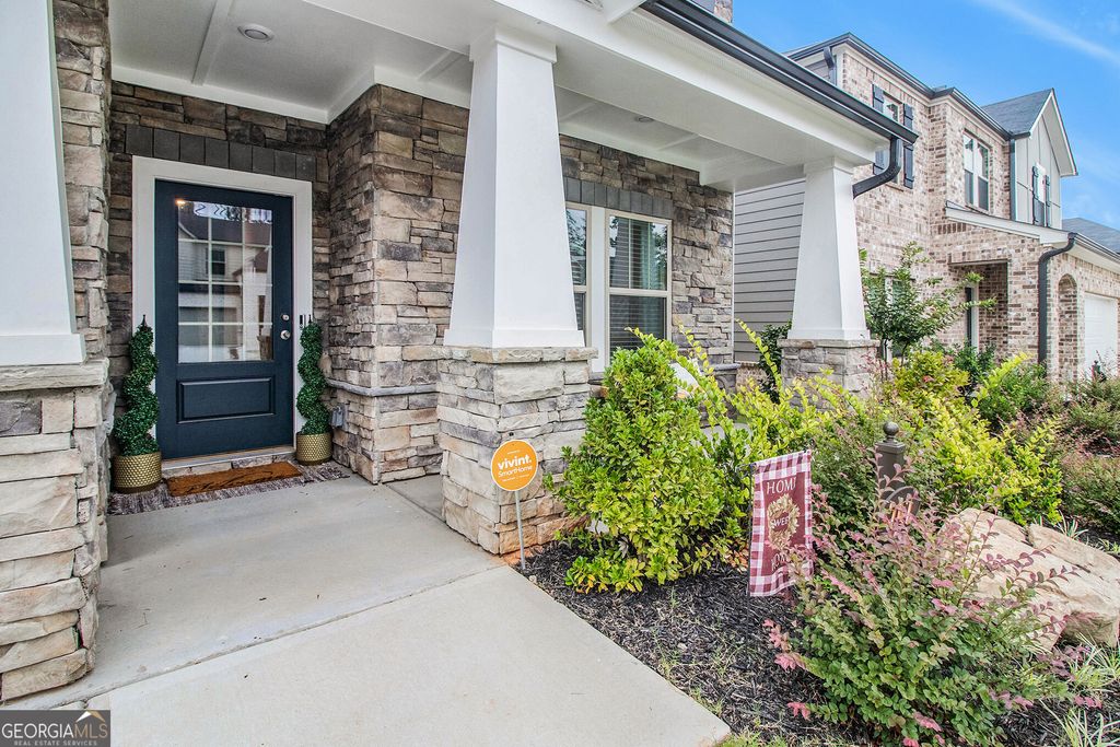 Photo of 242 Warbler Way, McDonough, GA 20253 (MLS # 10757335)