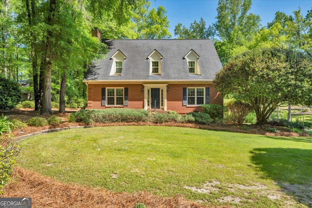 Photo of 110 Kenneth Drive, Dublin, GA 31021 (MLS # 10876074)