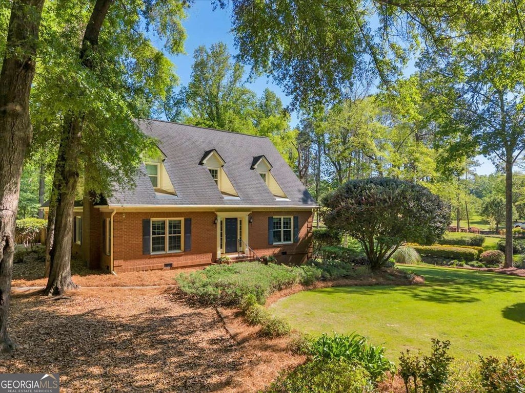 Photo of 110 Kenneth Drive, Dublin, GA 31021 (MLS # 10876074)