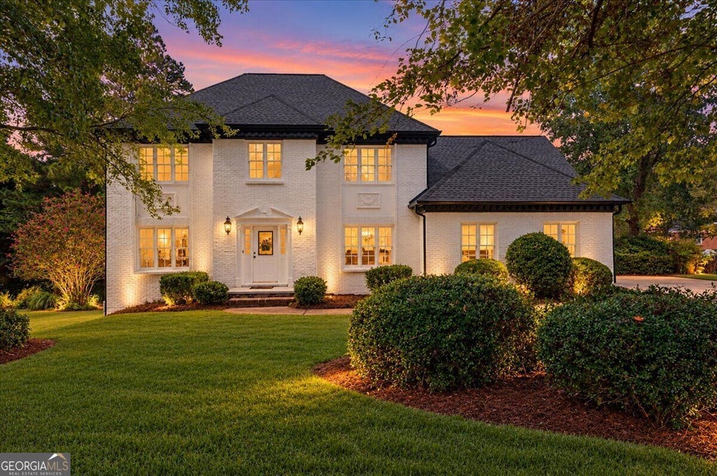 Photo of 877 Jami Court, Lawrenceville, GA 30046 (MLS # 10853052)