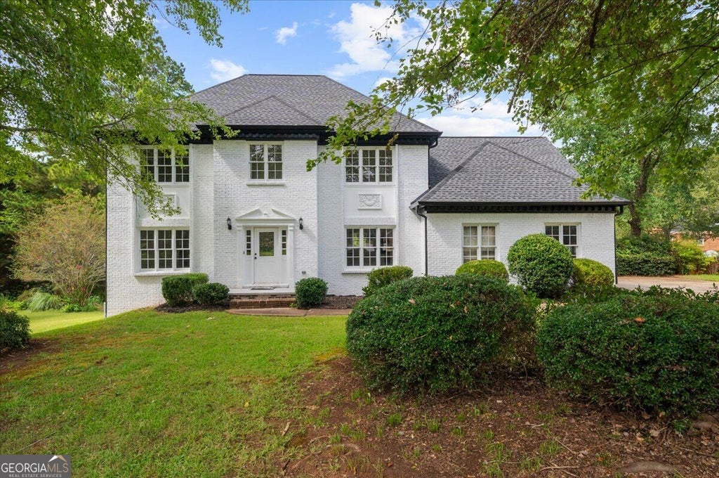 Photo of 877 Jami Court, Lawrenceville, GA 30046 (MLS # 10853052)