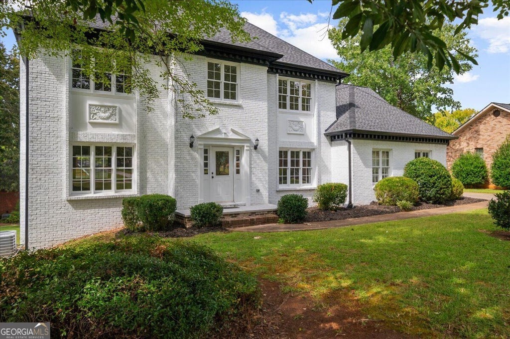 Photo of 877 Jami Court, Lawrenceville, GA 30046 (MLS # 10853052)