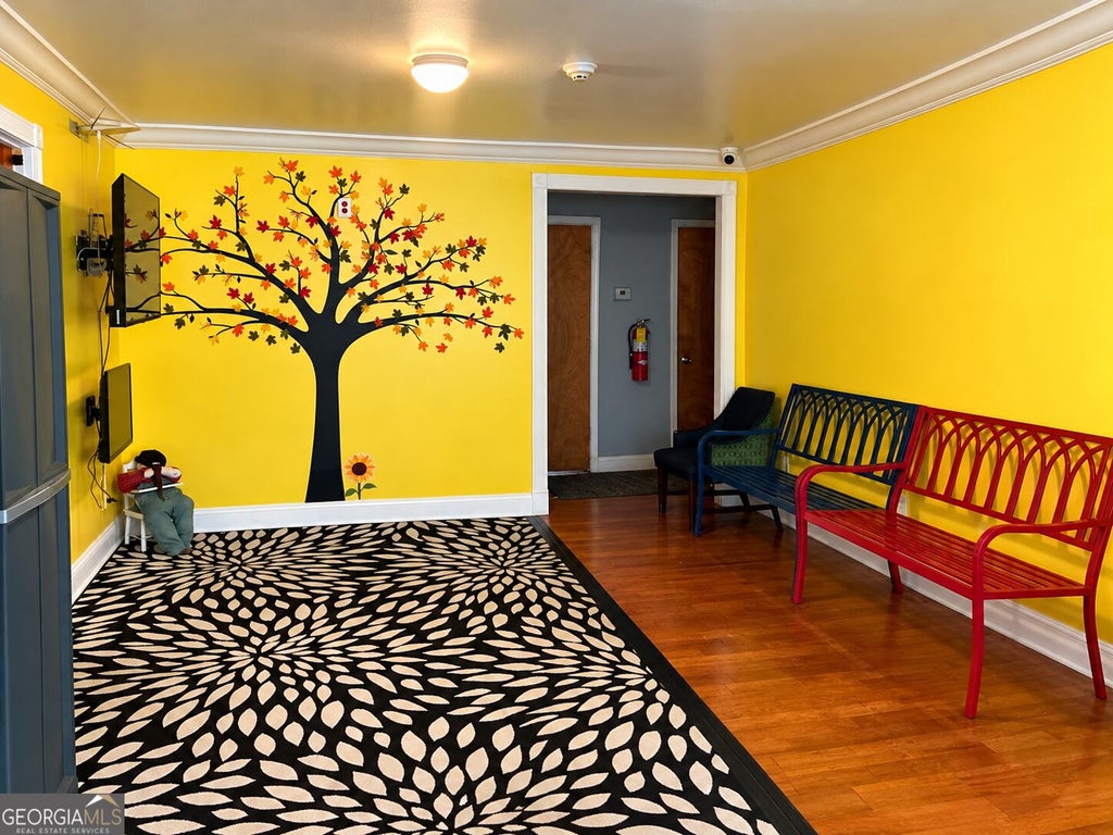 Photo of 4032 Rockbridge Road, Stone Mountain, GA 30083 (MLS # 10867550)