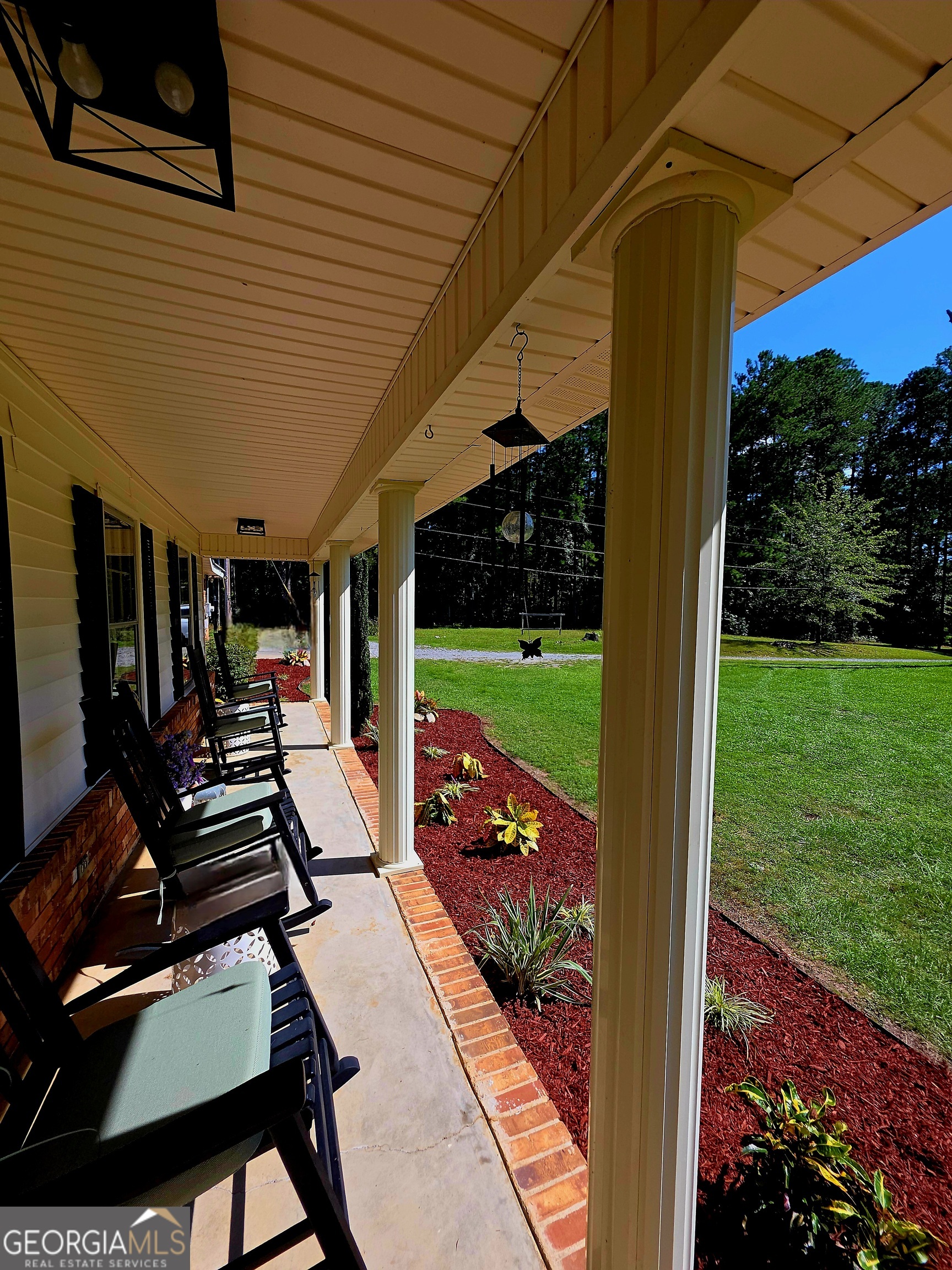 251 Pettigrew RD NW