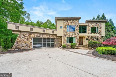 561 Bayberry Crossing DR Gainesville GA 30501