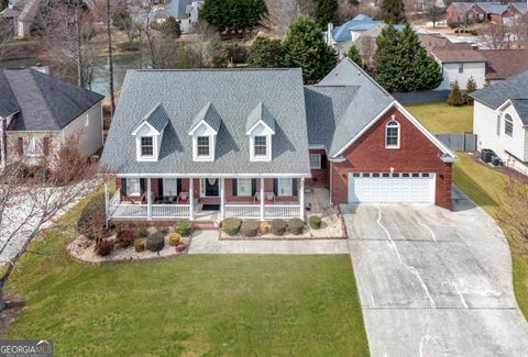 211 Graymist PATH Loganville GA 30052